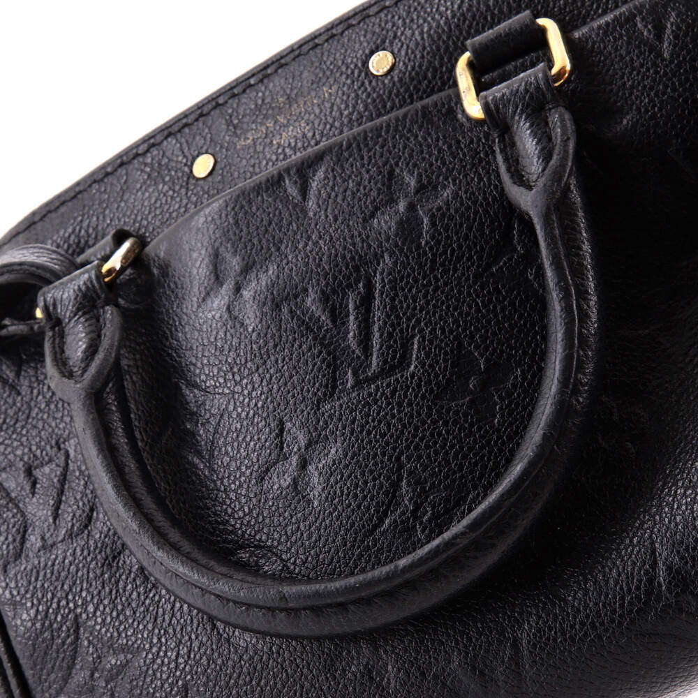 Louis Vuitton Speedy Bandouliere Nm Bag #241121L20B - Picture 7 of 8